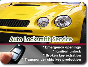 Greer Auto Locksmith