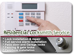 Greer Residential Locksmith