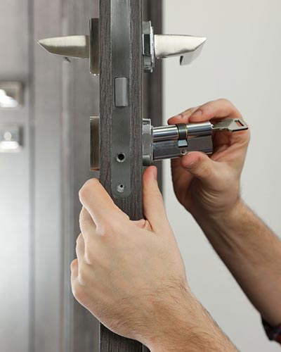 Emergency Greer Locksmith