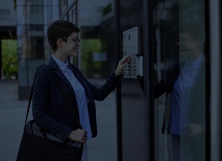 Commercial locksmith Greer