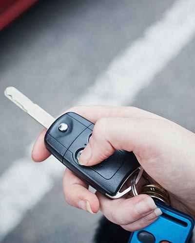 Automotive Greer Locksmith