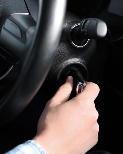 Automotive Greer Locksmith
