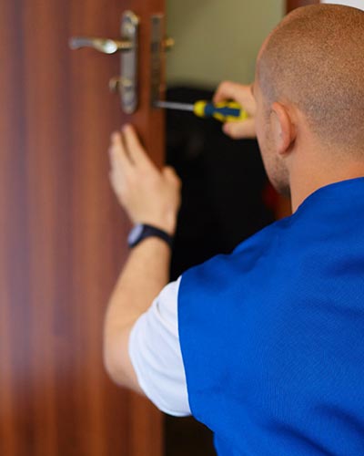 Emergency Greer Locksmith