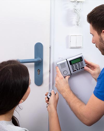 Greer Emergency Locksmith