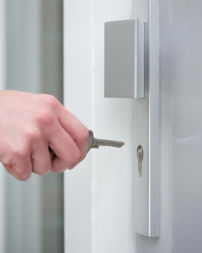 Emergency Greer Locksmith