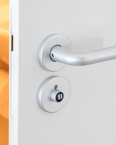Residential Greer Locksmith