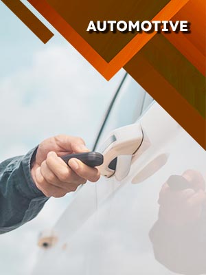 Greer Automotive Locksmith