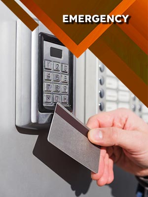 Greer Commercial Locksmith