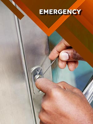 Greer Emergency Locksmith