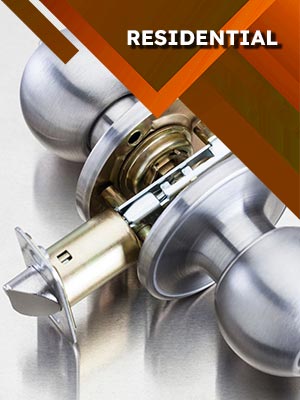 Greer Residential Locksmith
